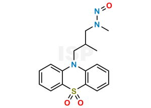 N-Nitroso Oxomemazine - Image 1