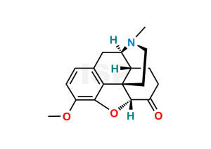 Dihydrocodeine EP Impurity C - Image 1