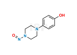 Posaconazole Nitroso Impurity 3 - Image 1