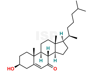 7-Ketocholesterol - Image 1