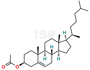 Cholesterol Acetate - Image 1