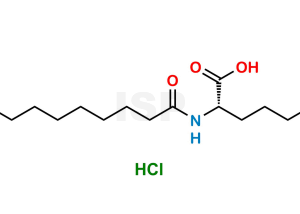 Lauroyl Arginine Hydrochloride - Image 1