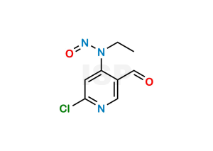 N-Nitroso Ripretinib Impurity 1 - Image 1