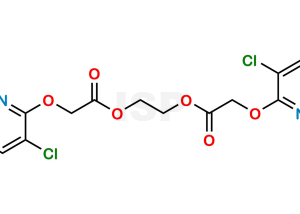 Triclopyr Impurity 2 - Image 1