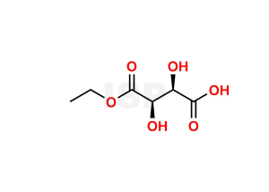 Monoethyl Tartrate - Image 1