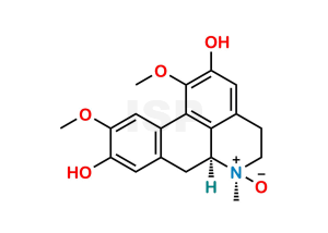 Boldine EP Impurity B - Image 1