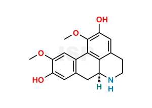 Boldine EP Impurity C - Image 1