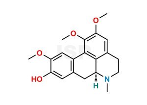 Boldine EP Impurity D - Image 1