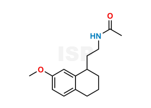 Agomelatine Impurity 13 - Image 1