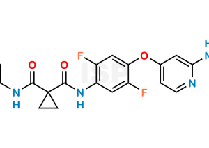 Altiratinib - Image 1