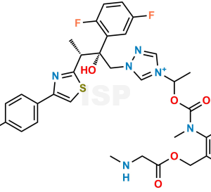 Isavuconazonium Sulfate - Image 1