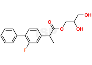 Flurbiprofen Glyceryl Ester - Image 1