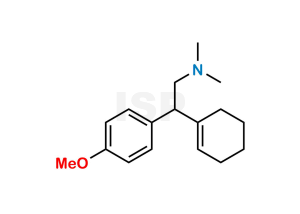 Venlafaxine EP Impurity F - Image 1