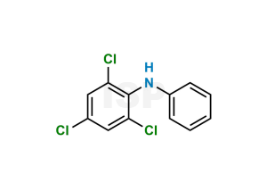 Diclofenac Impurity 30 - Image 1