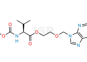 Valaciclovir EP Impurity S - Image 1