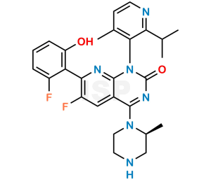 Sotorasib Impurity 1 - Image 1