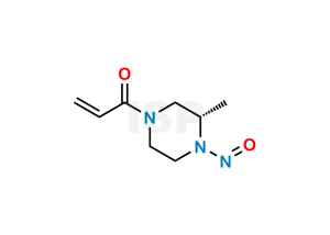 Sotorasib Nitroso Impurity 2 - Image 1