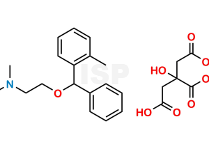 Orphenadrine Citrate - Image 1