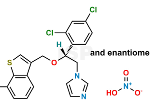 Sertaconazole Nitrate - Image 1