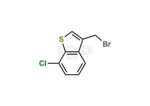 Sertaconazole EP Impurity B - Image 1