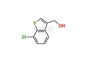 Sertaconazole EP Impurity C - Image 1