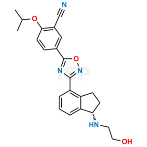 Ozanimod - Image 1