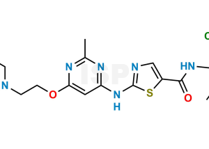 Dasatinib Impurity 40 - Image 1