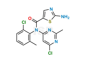 Dasatinib Impurity 41 - Image 1