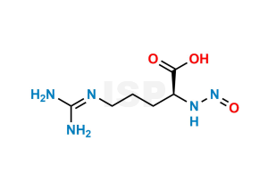 N-Nitroso Arginine - Image 1
