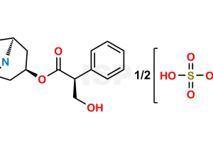 Hyoscyamine Sulfate - Image 1