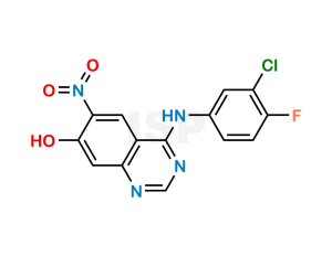 Afatinib Impurity 2 - Image 1