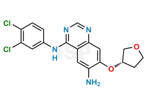 Afatinib Impurity 36 - Image 1