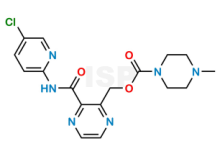 Zopiclone Impurity 15