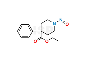 N-Nitroso Pethidine EP Impurity E - Image 1