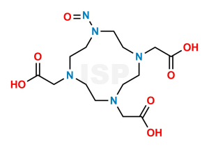 Gadoteridol Nitroso Impurity 1 - Image 1