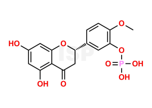Hesperetin 3'-O-phosphate - Image 1