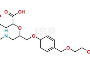 Bisoprolol Impurity 16 - Image 1