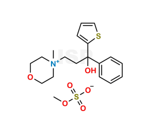 Tiemonium Methylsulfate - Image 1
