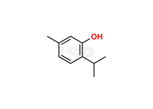 Thymol - Image 1