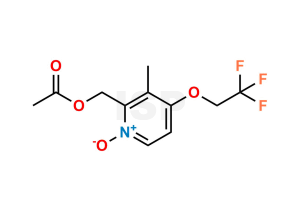 Dexlansoprazole Impurity 11 - Image 1