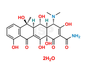 Oxytetracycline Dihydrate - Image 1