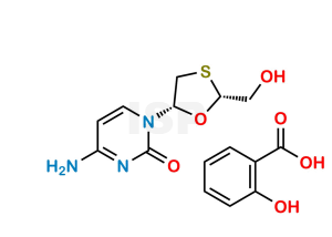 Lamivudine Salicylate - Image 1