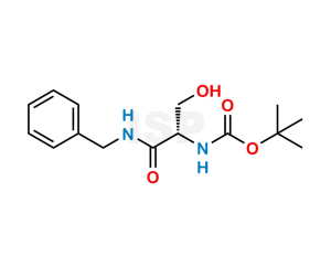 Lacosamide Impurity 16 - Image 1