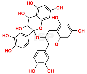 Procyanidin - Image 1