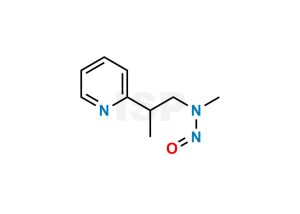 Betahistine Nitroso Methylamine Impurity - Image 1