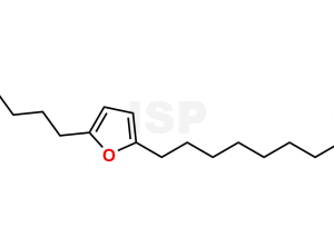 5-Hexyl-2-Furanoctanoic Acid - Image 1