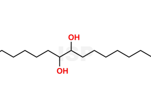 9,10-Dihydroxystearic Acid - Image 1