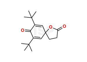 Oxaspiro - Image 1