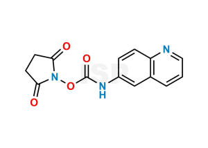 Riboflavin Impurity 2 - Image 1