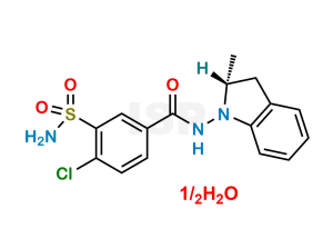Indapamide Hemihydrate - Image 1